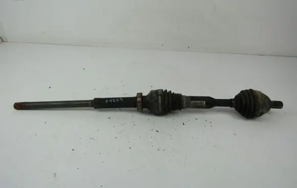 Volvo XC60 Drive shaft (set) 