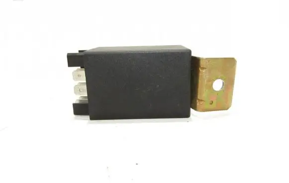 Mazda 3 I Other relay d52249