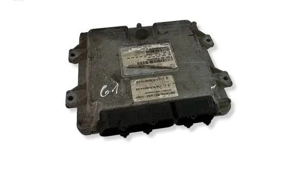 Fiat Panda II Other control units/modules 51822896 110R00601400 6A038000A9