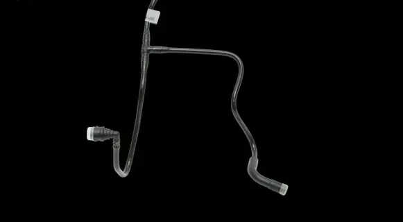 Iveco Daily 6th gen Brake booster pipe/hose 5801546428