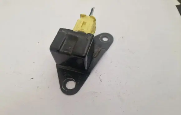 Toyota Yaris ESP acceleration yaw rate sensor 8983552010