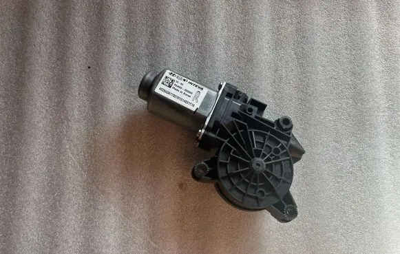 KIA Niro Rear door window regulator motor 83460G5000