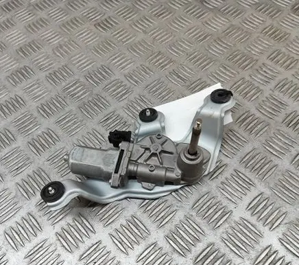 KIA Soul Rear window wiper motor DH2596003010 98700B2000