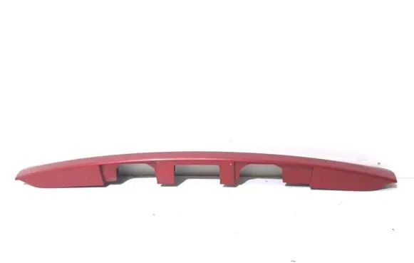Toyota Avensis T270 Number plate light