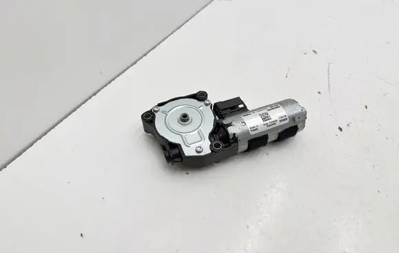 BMW 5 G30 G31 G38 Sunroof motor/actuator 9929003888 2034826 170915B