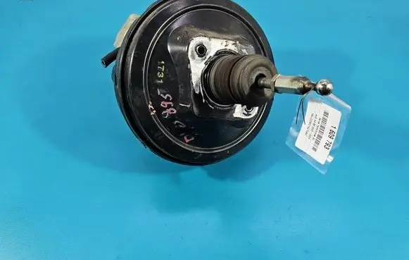 Audi A4 S4 B6 8E 8H Brake booster IMPRK1609793