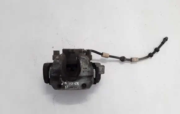 Volvo XC60 Front brake caliper 31423311