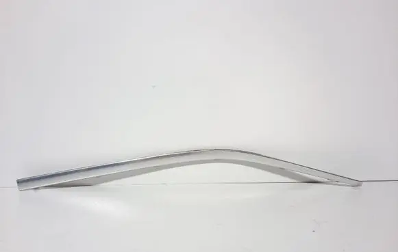 Peugeot 5008 Rear side glass trim NOCODE