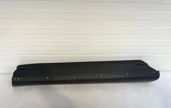Lexus RX 450H Front door trim (molding) 7573348030