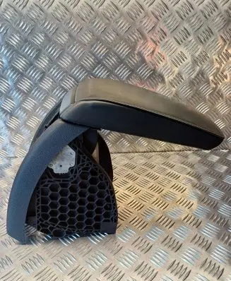 Skoda Superb B6 (3T) Armrest 3T0864207B 320011113101