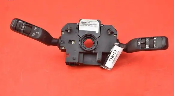 Alfa Romeo 159 Other switches/knobs/shifts 51771960