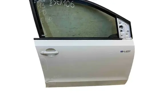 Volkswagen e-Up Front door