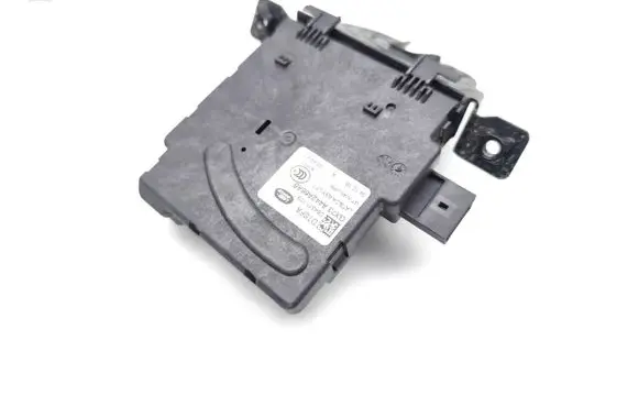Jaguar XE Tailgate/trunk/boot lock/catch/latch GX73-A442A66-AB C64371-103