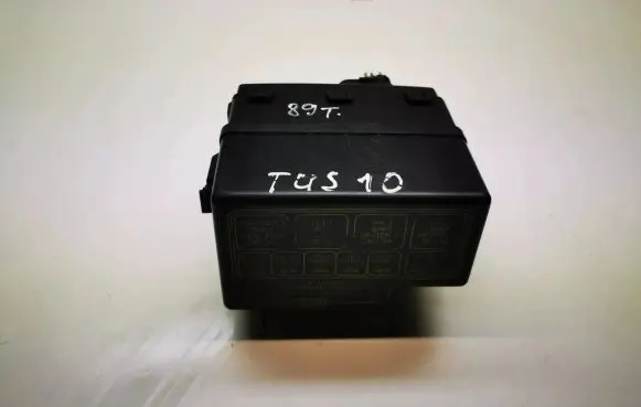 Hyundai Tucson JM Fuse box set 914902E120 914902E000