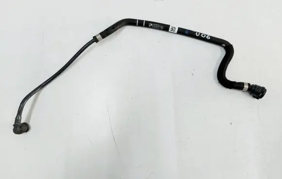 BMW 2 Active Tourer U06 Engine coolant pipe/hose 5A0C591