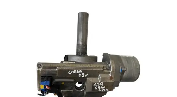 Electric power steering pump