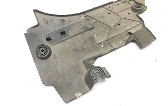 Peugeot 5008 II Side bottom protection 9815315580 9815315780