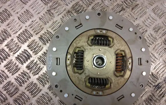 Lexus RX 330 - 350 - 400H Flywheel 6D110032