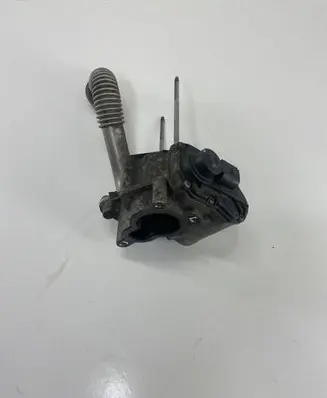 Nissan Qashqai EGR valve A2C53179081