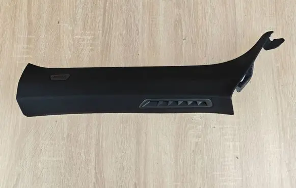 BMW 8 G16 (A) pillar trim 7470681 8073353