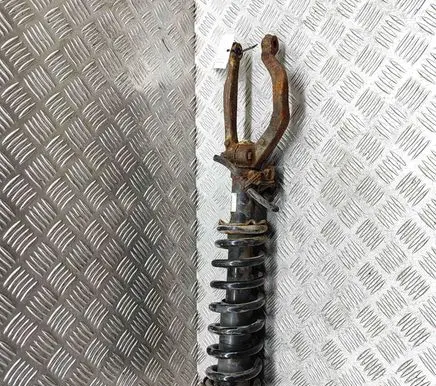MG ZS Front shock absorber/damper RNB000600 22190868