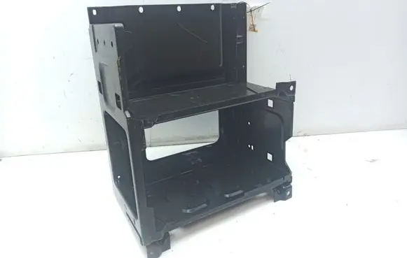 Mercedes-Benz Vito Viano W639 Driver seat console base 