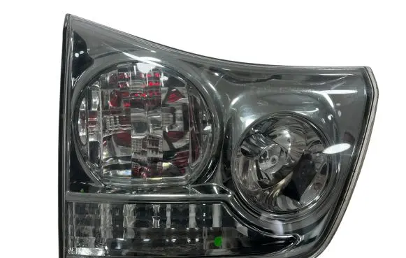 Lexus RX 300 Tailgate rear/tail lights 