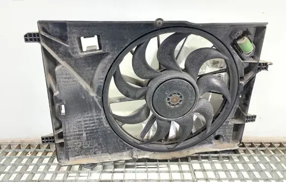 Opel Mokka Fan set 95097119