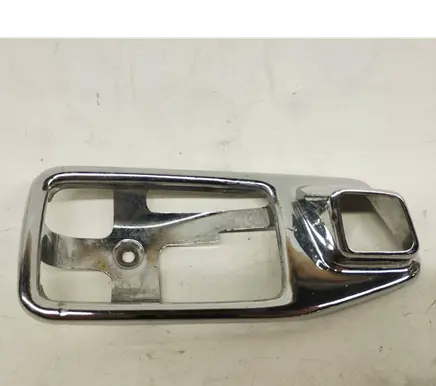 Mercedes-Benz S W116 Front door handle cover 1167660211 A1167660211