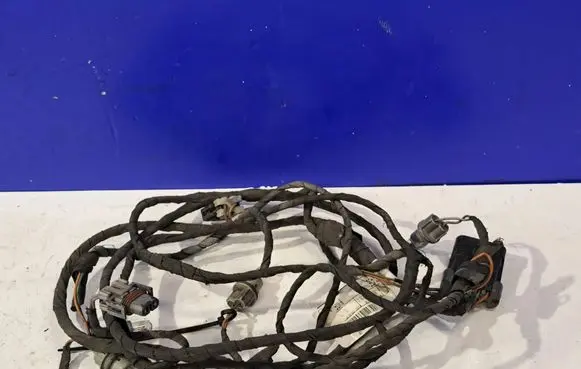Mercedes-Benz R W251 Parking sensor (PDC) wiring loom A2515402006