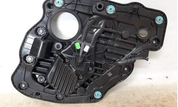 BMW 4 G22 G23 G24 G26 Rear window lifting mechanism without motor 7499228 51007499228
