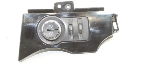 Chevrolet Orlando Light switch