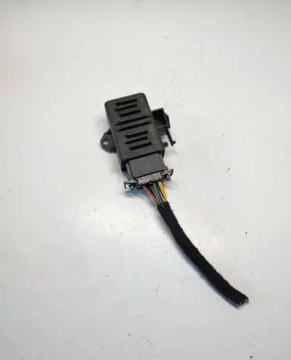 Volkswagen Transporter - Caravelle T5 Other relay 1K0959772
