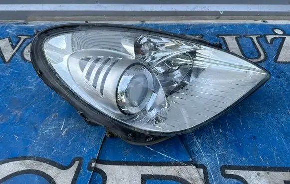 Mercedes-Benz SLK R171 Headlight/headlamp