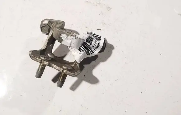 Mitsubishi Grandis Rear door lower hinge