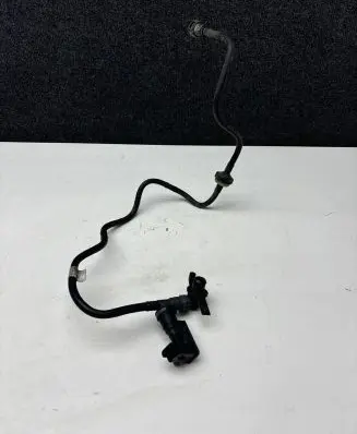 Citroen C4 II Picasso Vacuum line/pipe/hose 967691180