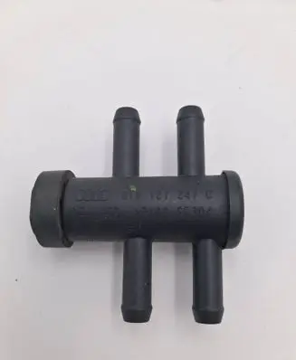 Audi A5 8T 8F Fuel tank valve 8T0127247C