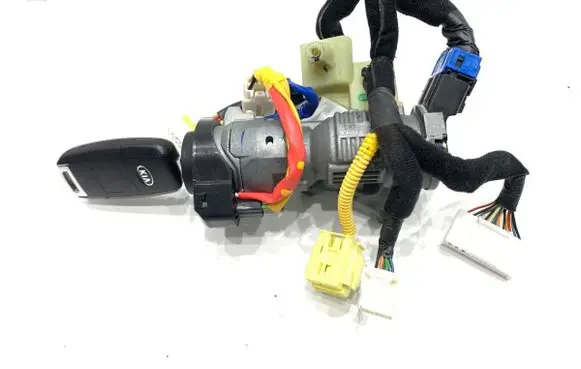 KIA Ceed Ignition lock 