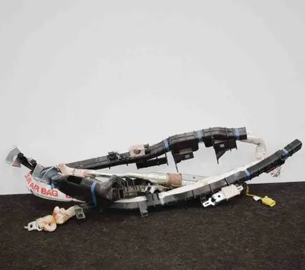 Honda Jazz Roof airbag 78800TF3G910M1