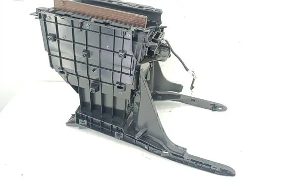 Toyota Sienna XL40 IV Other center console (tunnel) element 5881608060