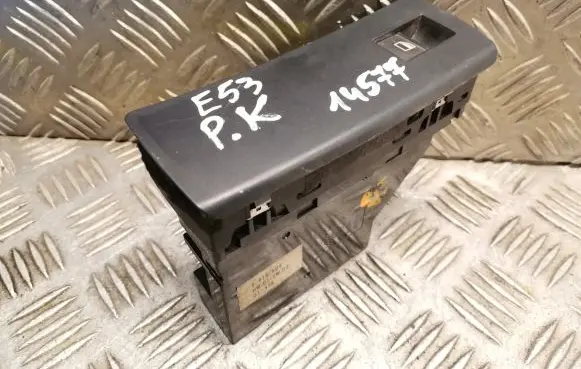 BMW X5 E53 Electric window control switch 6916604