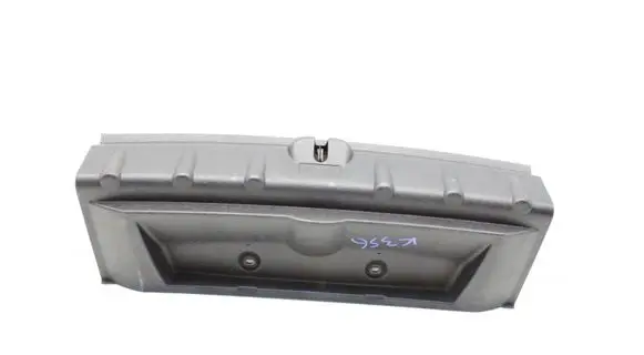 Mini Paceman (R61) Trunk/boot sill cover protection 9808906