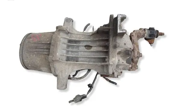 Mazda CX-5 Lift Jack 29467AA1 3C130602A 9D938593