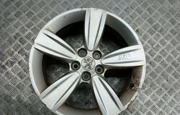 Peugeot 4007 R18 alloy rim 