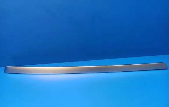 Mercedes-Benz E C207 W207 Front door trim bar A2077270422