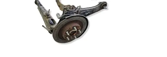 Mitsubishi Outlander Rear wheel hub spindle/knuckle 