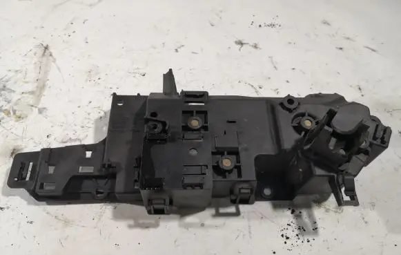 BMW X5 F15 Other engine bay part 13627823478