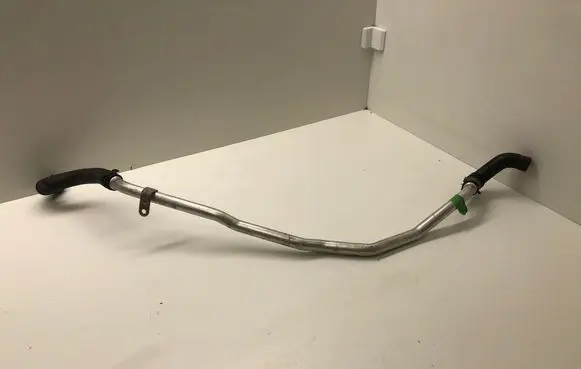 Mercedes-Benz E W212 Engine coolant pipe/hose A2128300896 ZGS005 0991119