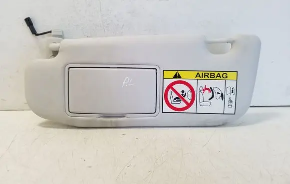 Fiat Tipo Sun visor 356SX