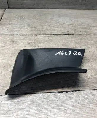 Audi A6 S6 C7 4G Rear/tail light trim molding 4G9945254